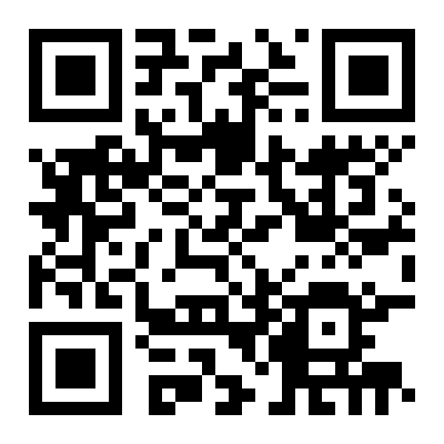 App Store QRコード